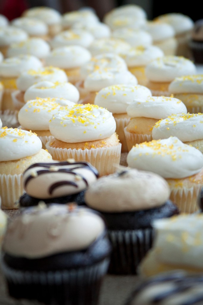 Amazing, really. I had two.