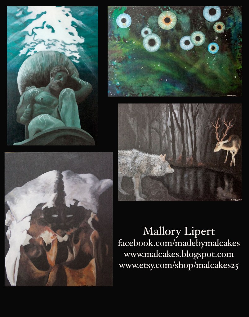 Just a few more and her site info. I really think this would be a great screenshot for future reference. 