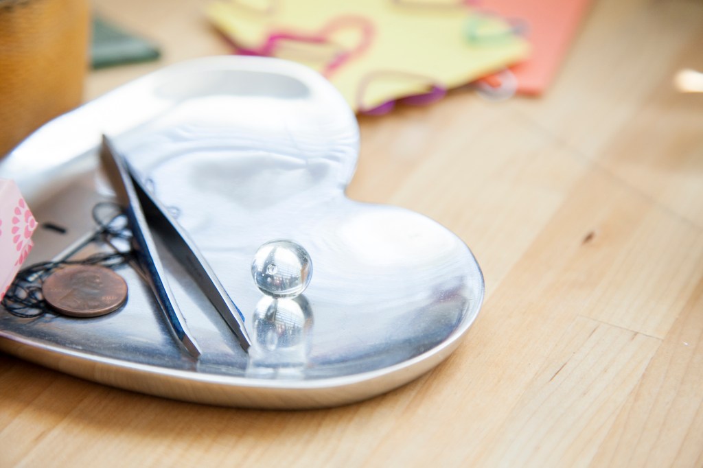 We really need this heart for some junk.