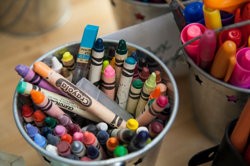 Can you almost smell these? I LOVE CRANS!