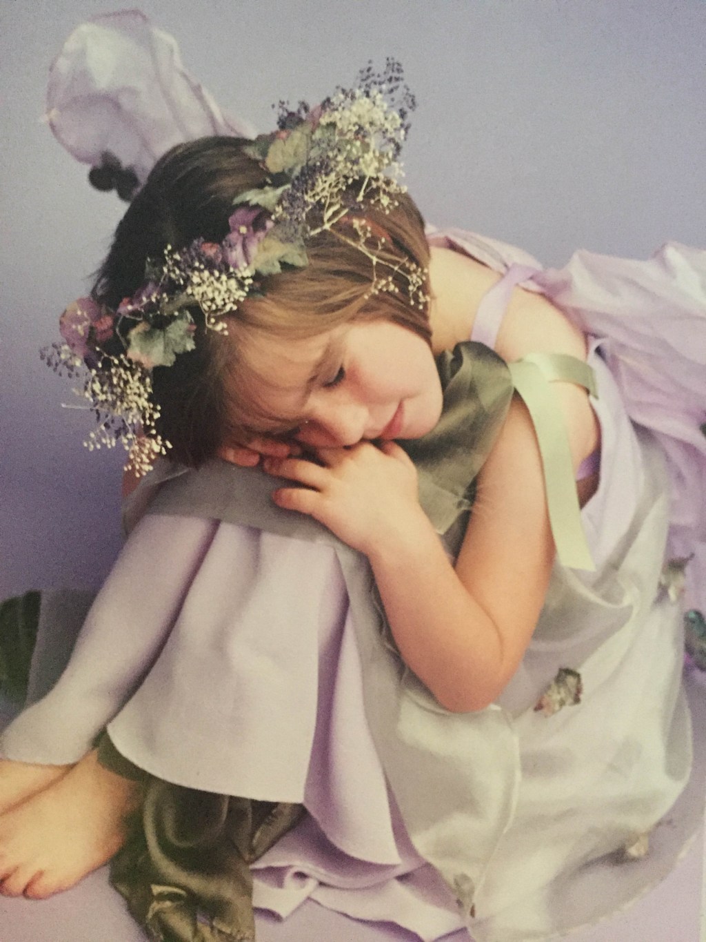 Happy Birthday, Beautiful!