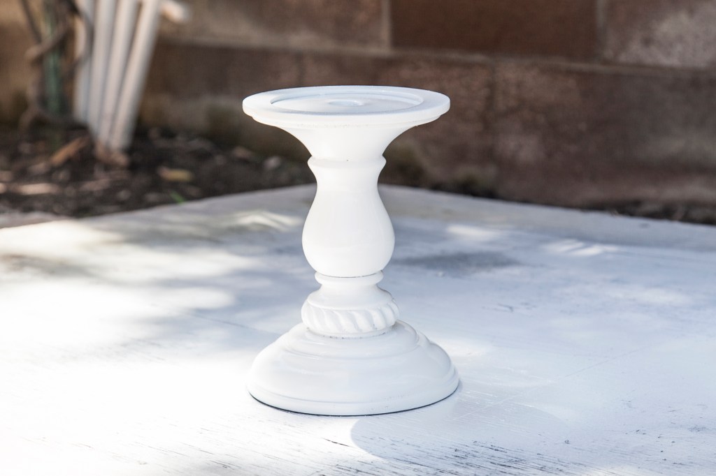 Third coat and the clear gloss finish.