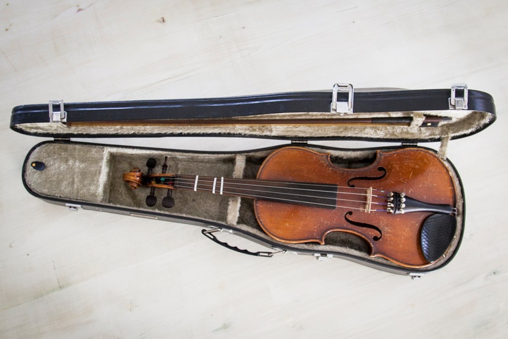 I'm sure someone bought this case for it.