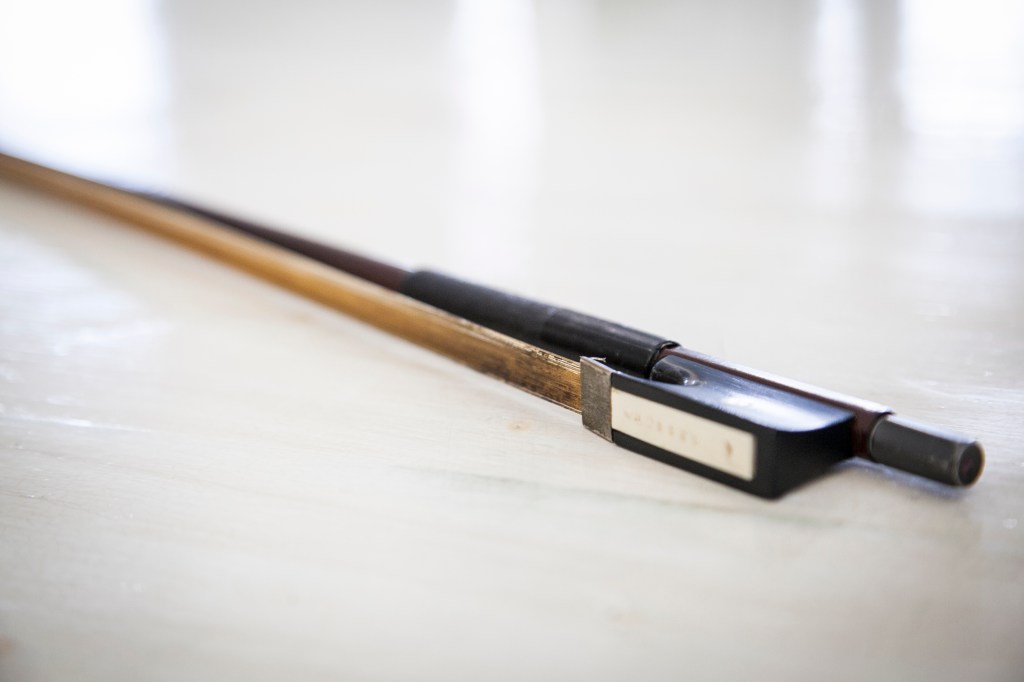 The bow that is paired with it is no longer usable.