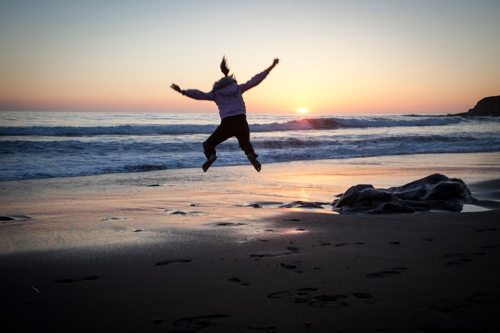 “How to Tell When God is Working in Your&nbsp;Life”