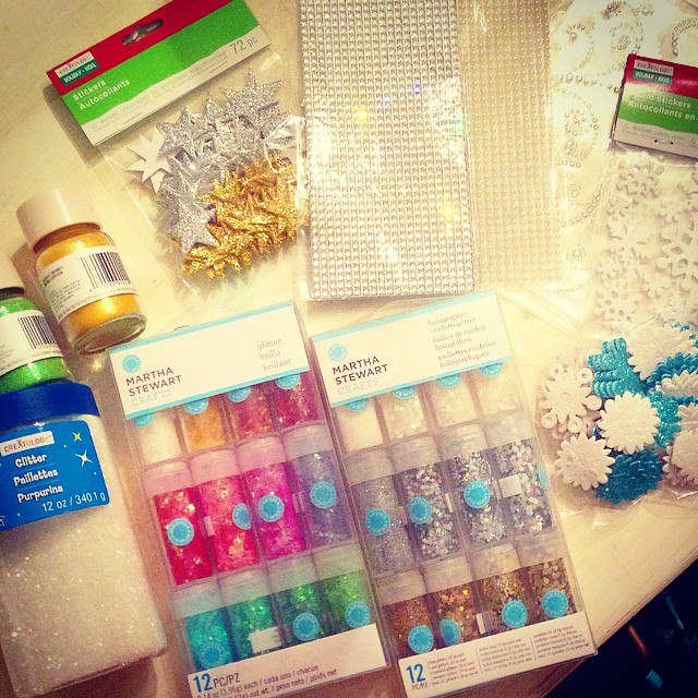 Inspiration Saturday 11/22/14