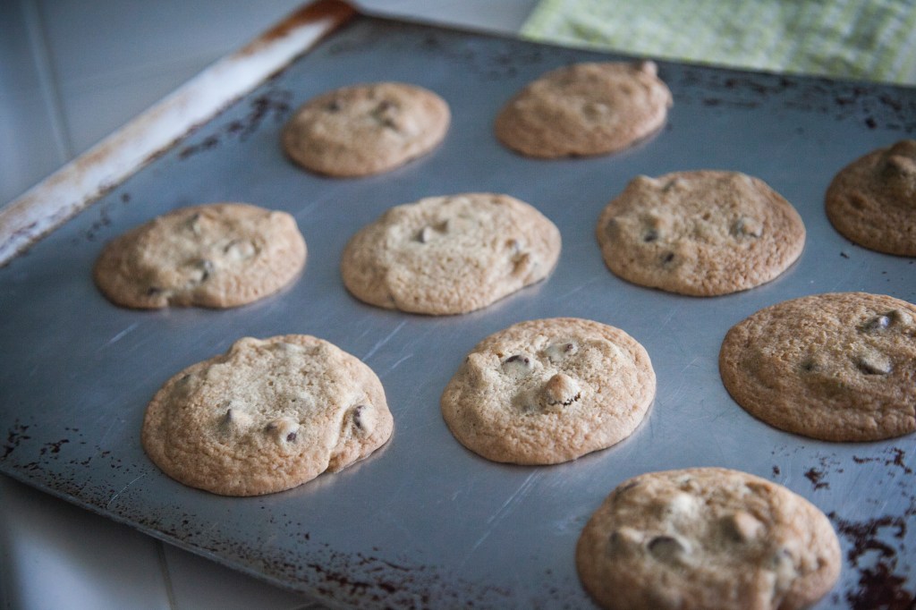 I like the light and chewy ones.