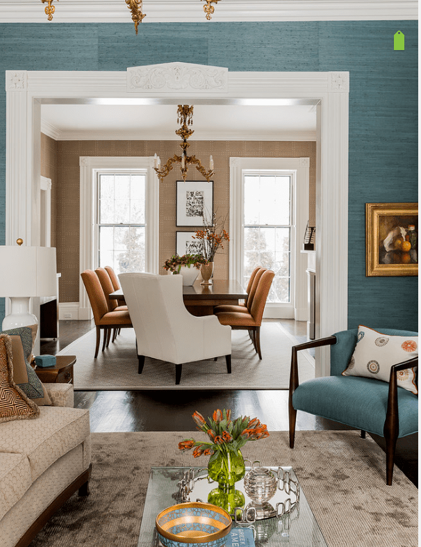 Again, this blue is beautiful. Maybe in a retirement home that we wont be leaving.