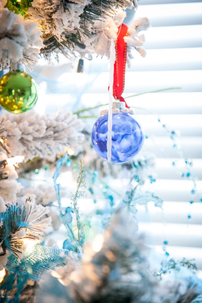 Like handmade things.