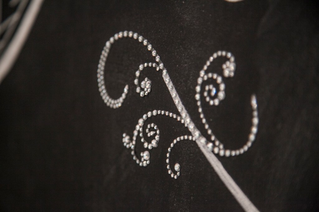 I'm a little obsessed with gems...