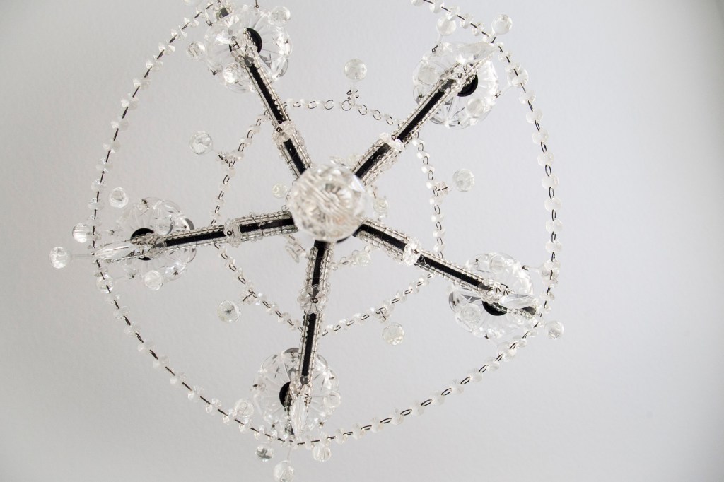 This is the best shot before the incident.