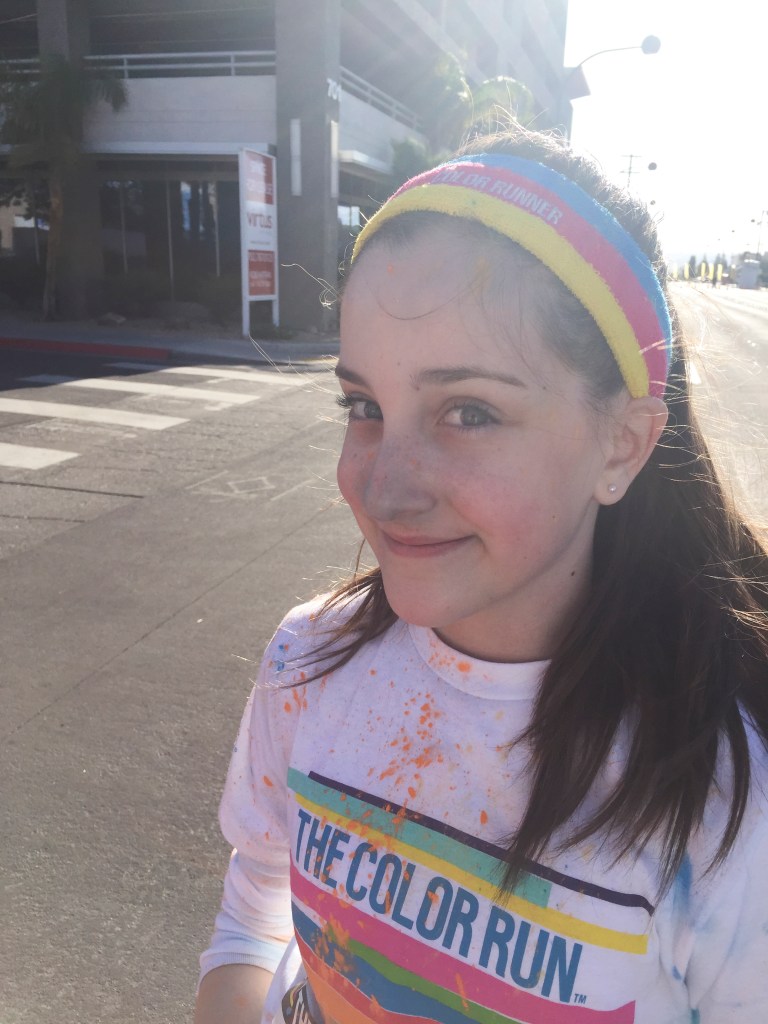 We were more than happy to wait, and take more pictures.