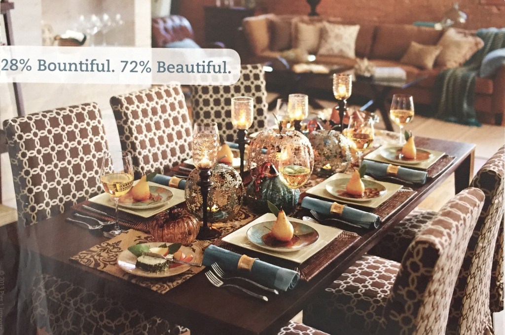 Blues, golds, greens, so fabulous!