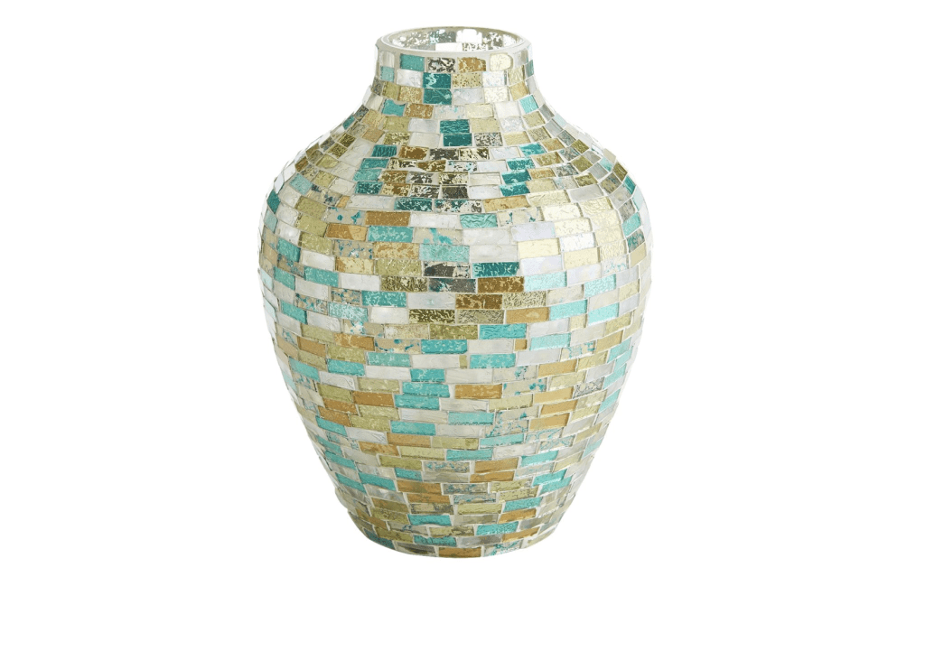 Love this little gem from Pier1. It totally encompasses my color palette. 