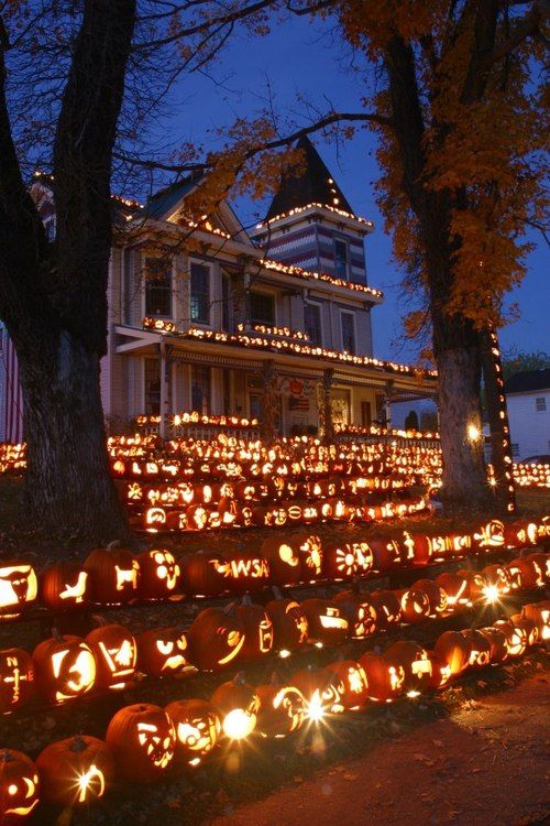 What?!!! http://blazepress.com/2014/10/20-halloween-house-decorations-that-totally-nailed-it/