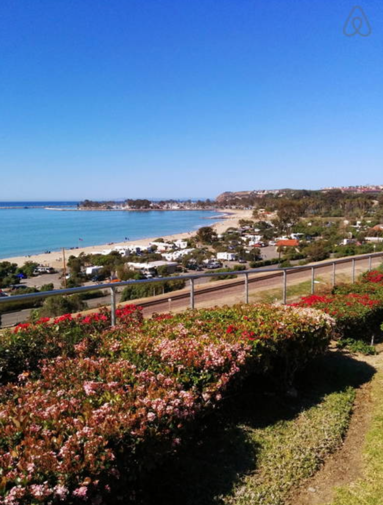 Dana Point, California